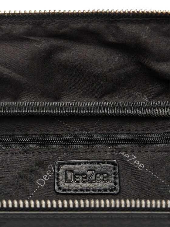 DeeZee DeeZee Ledvinka DZE-L-001-07 Černá