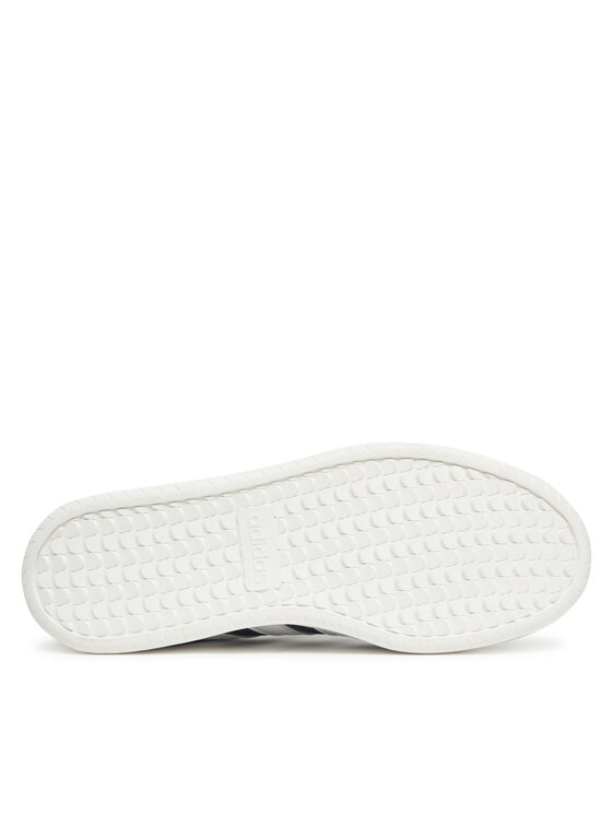 adidas adidas Sneakersy Barreda JI2310 Tmavomodrá