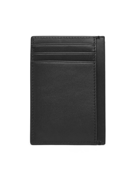 Calvin Klein Calvin Klein Geschenkset Zip Pouch + Cardcase Giftset LV04D0003G Schwarz