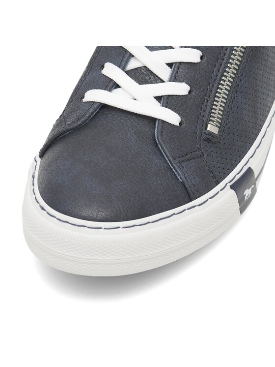 Mustang Mustang Sneakers 4146-307 Dunkelblau