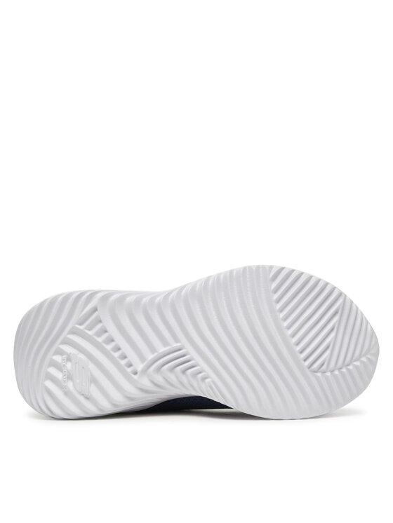 Skechers Skechers Superge Bounder-Trekzic 403908L/NVLM Mornarsko modra