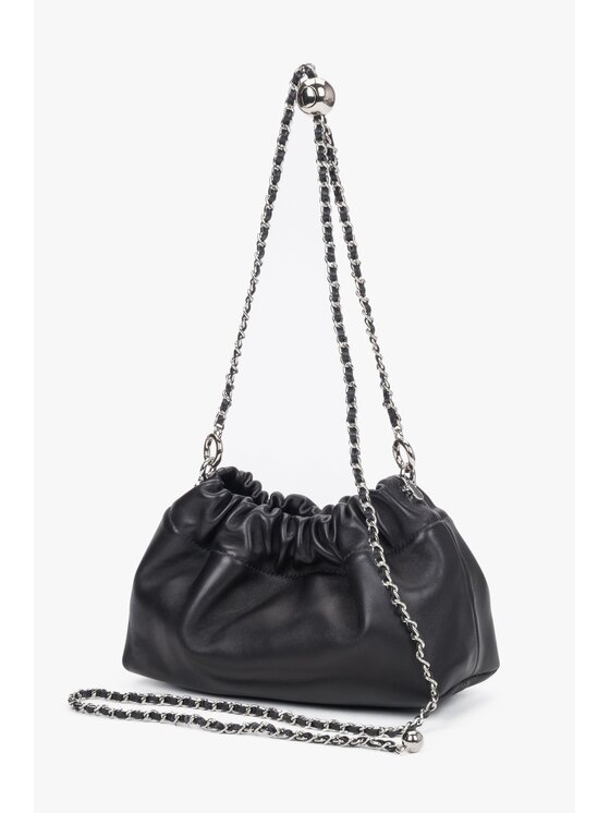 Estro Estro Kabelka ER00119247 Čierna