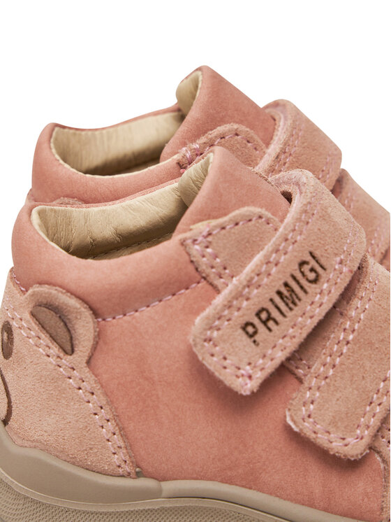 Primigi Primigi Bakancs 6857522 Rózsaszín