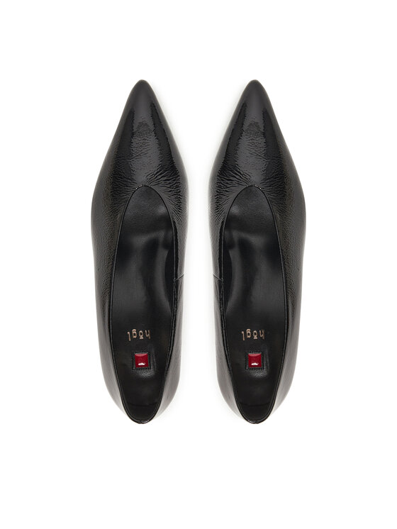 HÖGL HÖGL Pantofi pumps Savanna 0-104535-01000 Negru