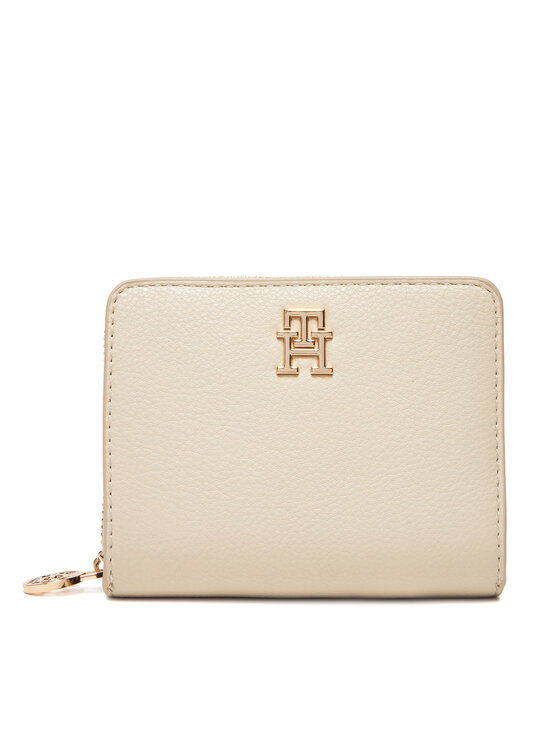 Mały Portfel Damski Tommy Hilfiger