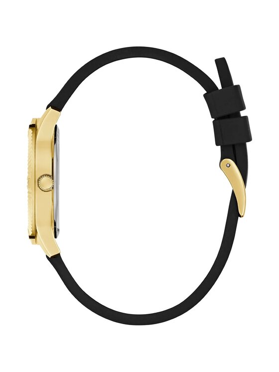 Guess Guess Zegarek GW0766L Zielony