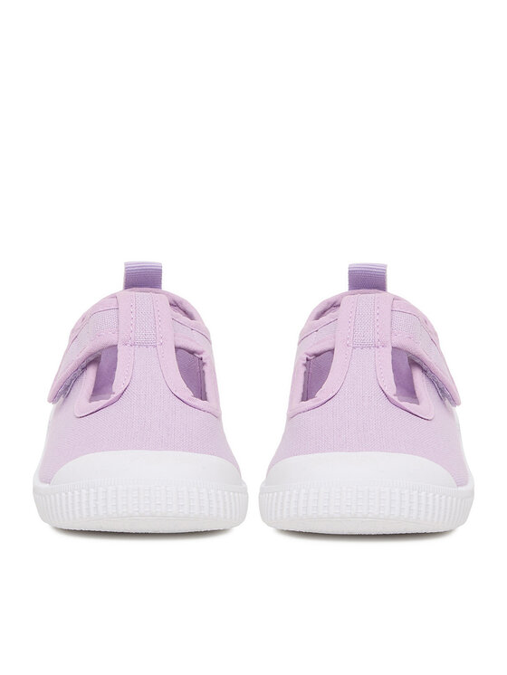Sprandi Sprandi Hausschuhe CEO-CP91-25819(DZ) Helllila