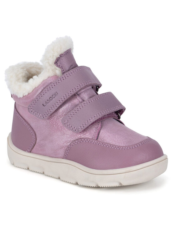 Lasocki Kids Lasocki Kids Bakancs ZERO CI12-ZERO-02(II)DZ Rózsaszín