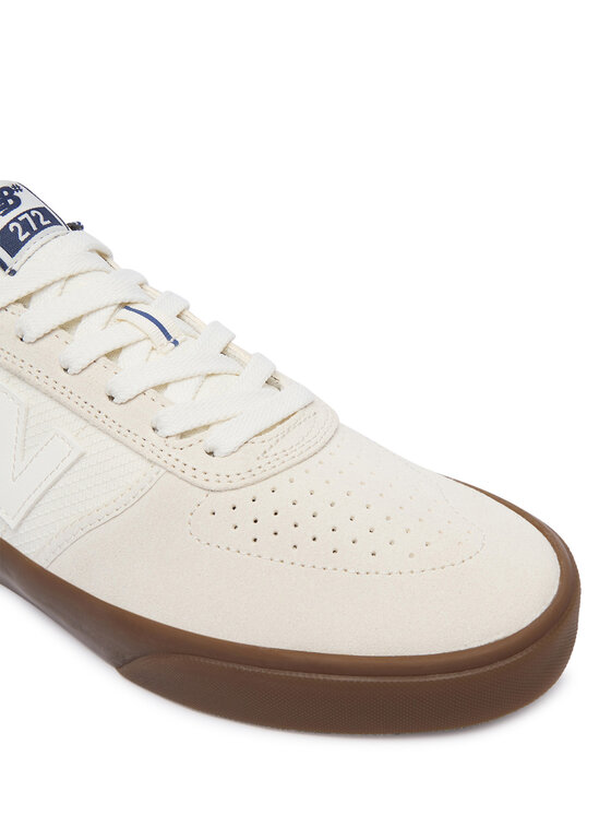 New Balance New Balance Tenisice Numeric 272 UN272WDG Krem