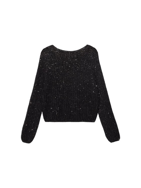 Oltre Oltre Maglione M150E002158N023 Grigio Regular Fit