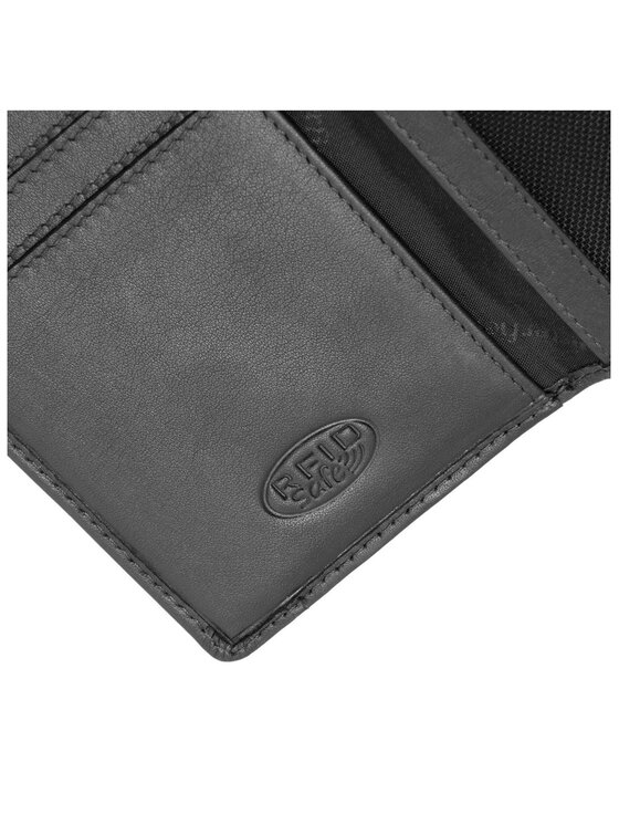 The Chesterfield Brand The Chesterfield Brand Portfel 327711 Czarny