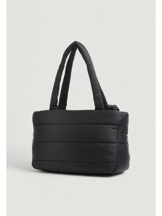 LOVE MOSCHINO LOVE MOSCHINO Τσάντα JC4350PP0N Μαύρο