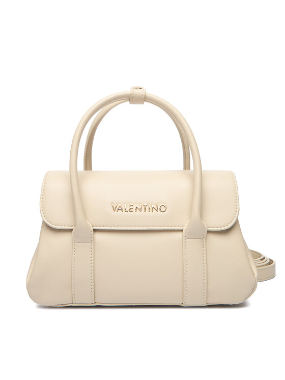Valentino Valentino Handtasche West Re VBS9I837 Écru