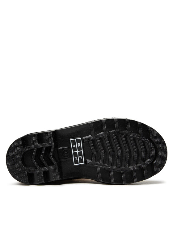 Regatta Regatta Гумени ботуши Minnow Jnr Welly RKF451 Жълт