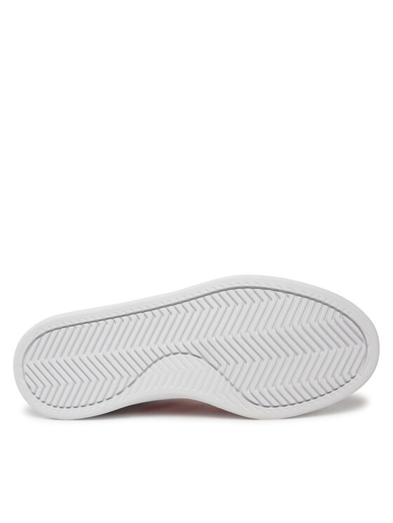 adidas adidas Sneakers Grand Court Cloudfoam Comfort ID2948 Alb
