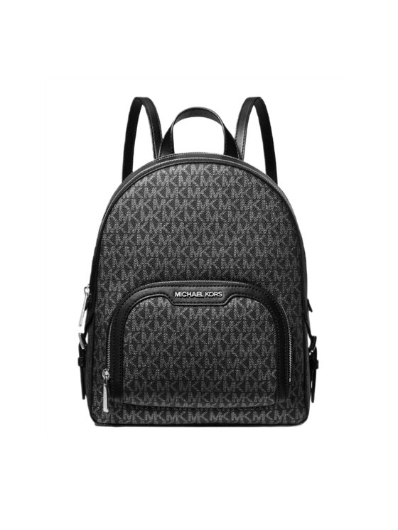 MICHAEL Michael Kors Plecak JAYCEE MD ZIP PKT BACKPACK