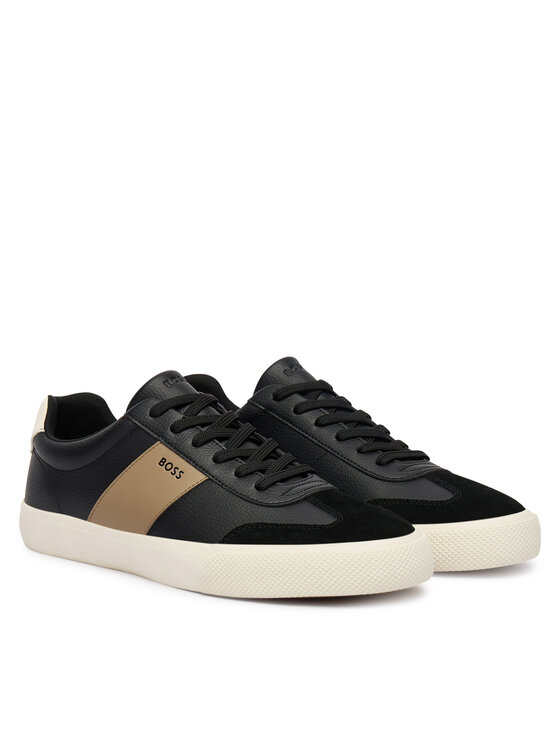 BOSS BOSS Sportcipők Aiden 50557852 Barna