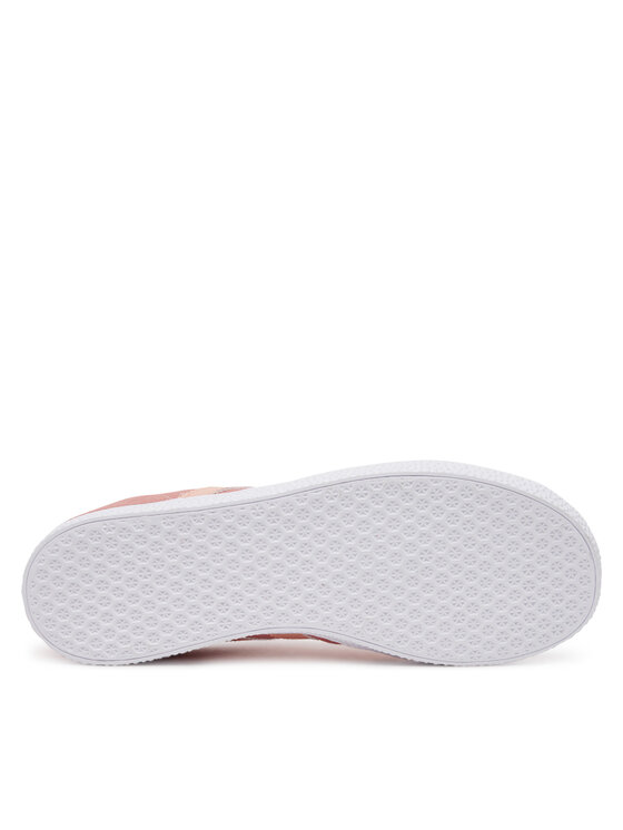 adidas adidas Laisvalaikio batai Gazelle JP5541 Rožinė