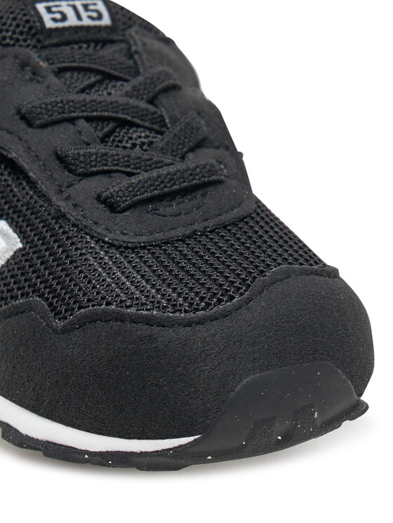 New Balance New Balance Laisvalaikio batai NW515BLK Juoda