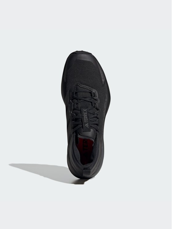 adidas adidas Buty do biegania Terrex Agravic GTX Trail Czarny