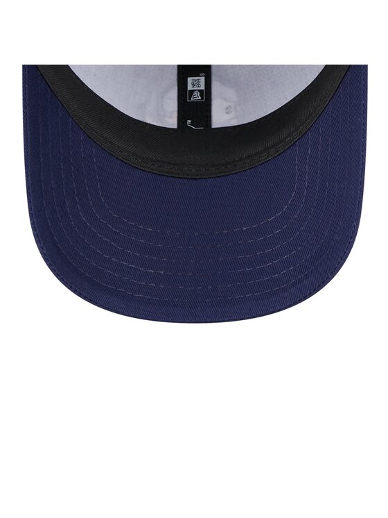New Era New Era Czapka z daszkiem 11945625 Granatowy