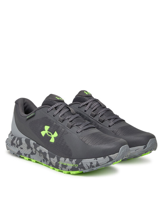 Under Armour Under Armour Tenisice za trčanje UA Charged Bandit TR 3 SP 3028657 Siva
