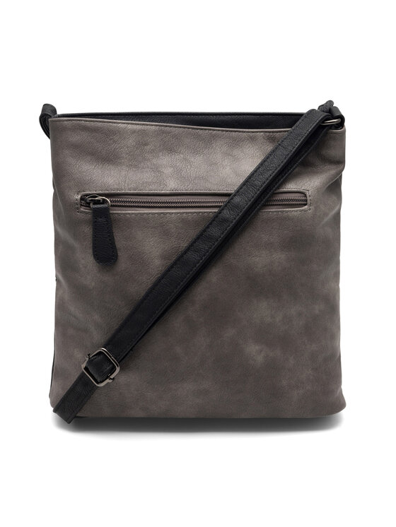 Rieker Rieker Handtasche H1301-45 Grau