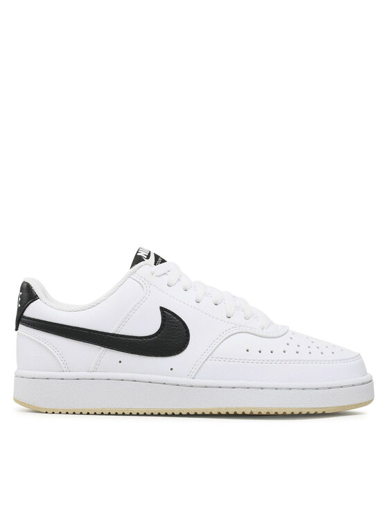 Nike Nike Снікерcи Court Vision Lo Nn DH2987 107 Білий