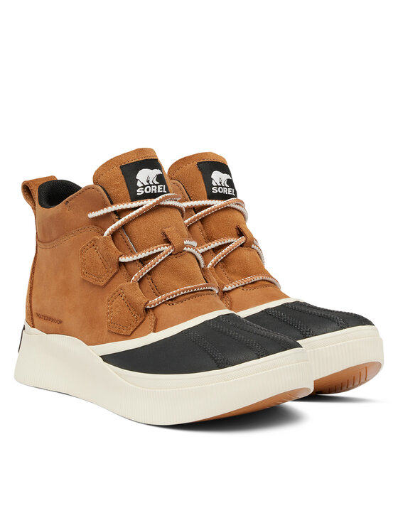 Sorel Sorel Апрески Out N About IV Classic W 2088161243 Кафяв