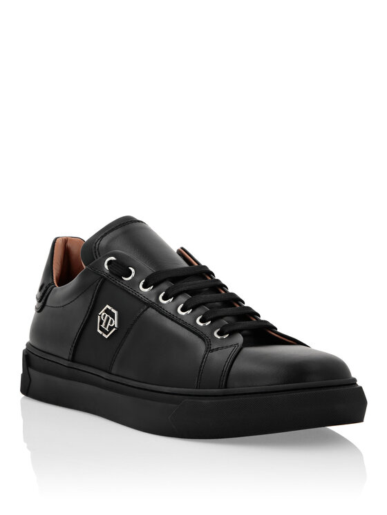 PHILIPP PLEIN PHILIPP PLEIN Sneakers 235 Nero