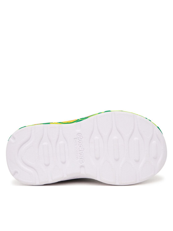 Skechers Skechers Αθλητικά Play Scene 407312N/CCLM Γκρι