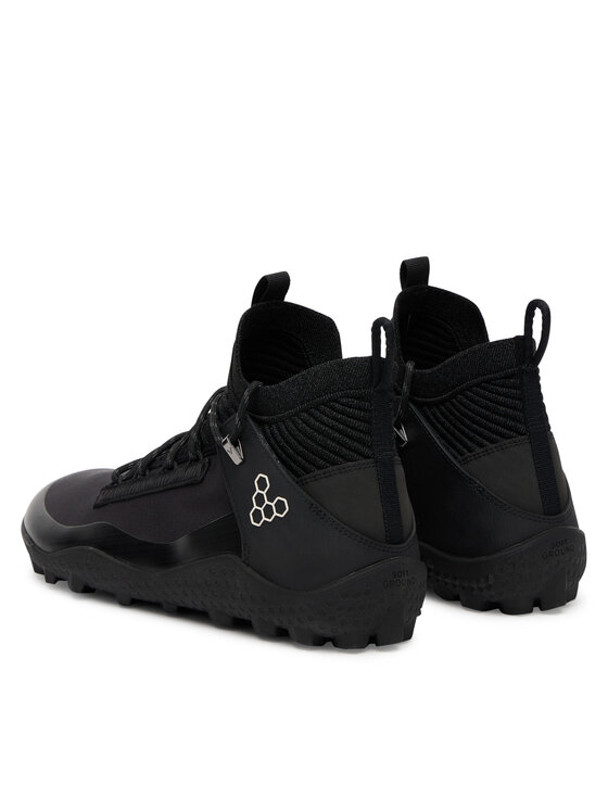Vivo Barefoot Vivo Barefoot Trekking Magna Lite Wr Sg 309085 Crna