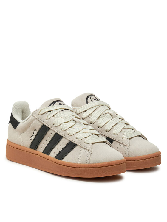 adidas adidas Снікерcи Campus 00s IG9158 Сірий