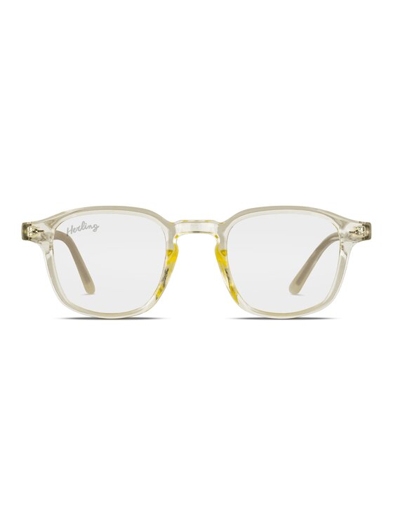 Herling Herling Occhiali con filtro luce blu Carson Trasparente