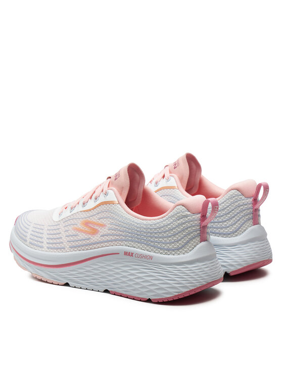 Skechers Skechers Sneakers 129625 WBLP Alb