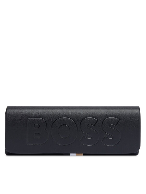 HUGO HUGO Saulesbrilles 1398/S 208797 Melns