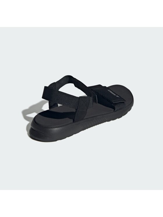 adidas adidas Sandales Terrex Hydroterra Light JQ2571 Melns