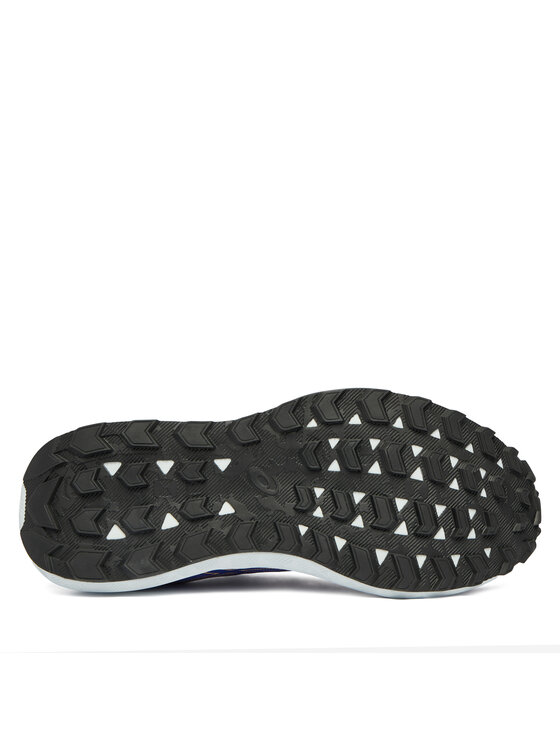Asics Asics Buty do biegania Gel-Sonoma 8 1011B979 Niebieski