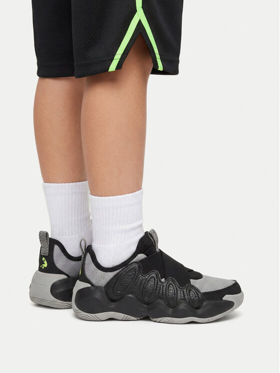 SHAQ Shaq Sneakers CEO-4X AQ95035Y-BN Nero