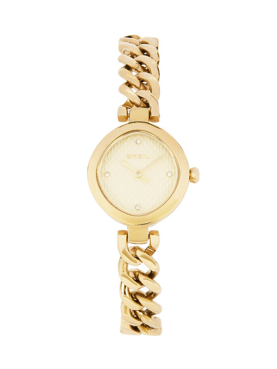 Breil Breil Orologio LOU Oro