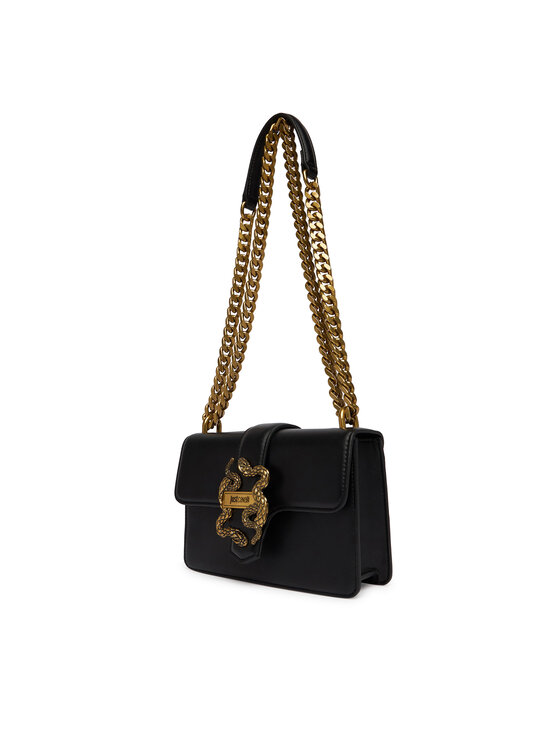Just Cavalli Just Cavalli Kabelka 80RA4BAF ZSA89 Čierna