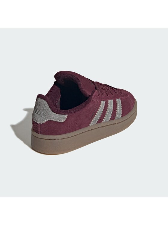 adidas adidas Tenisice Campus 00s KI9404 Tamnocrvena