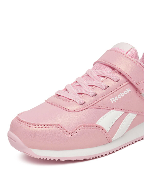 Reebok Reebok Сникърси 24KC2078(IV)DZ Розов