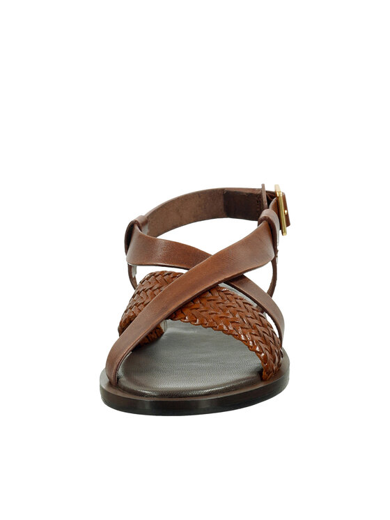 Gant Gant Sandale 30561910 Smeđa