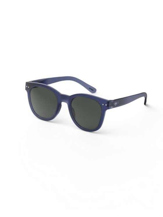 IZIPIZI IZIPIZI Okulary przeciwsłoneczne Sun Adult Fioletowy
