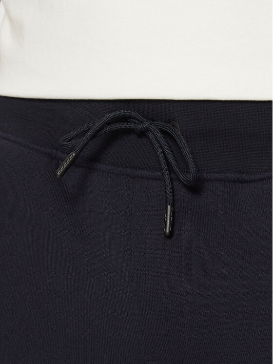 Guess Guess Jogginghose Z4YB08 K9V31 Dunkelblau Regular Fit