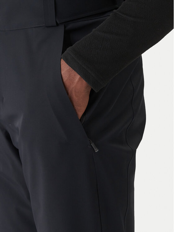 Rossignol Rossignol Pantaloni da sci Hero RLOMP15 Nero Regular Fit