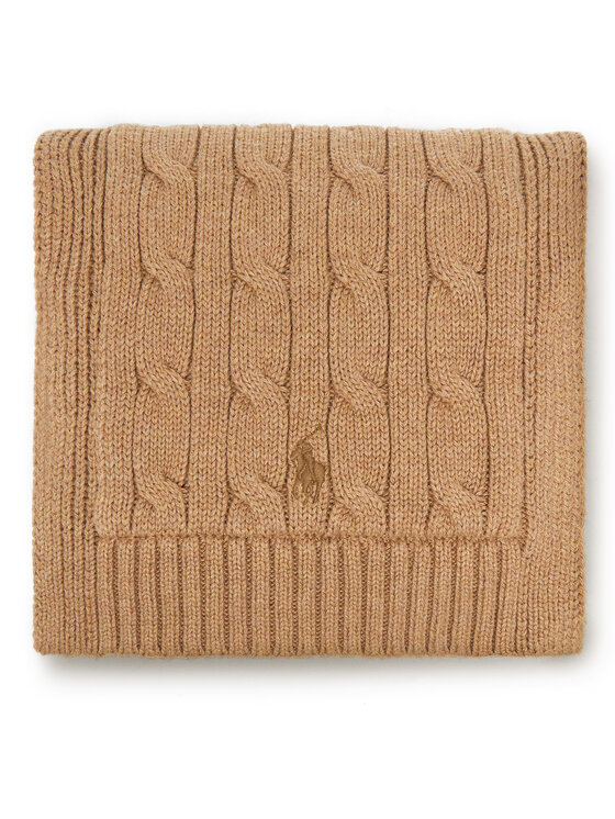 Polo Ralph Lauren Polo Ralph Lauren Šallīte 323953206004 Bēšs