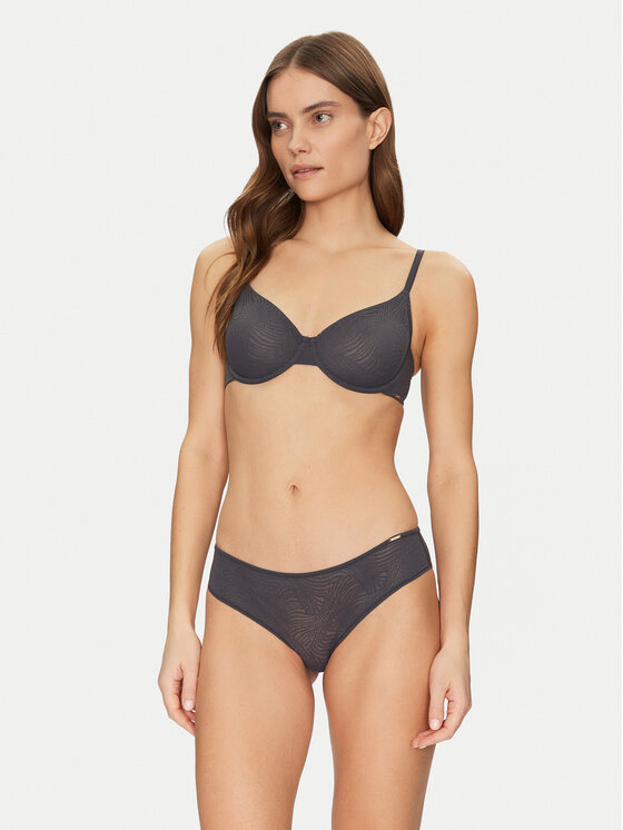 Dorina Dorina Sutien cu armătură Origins FXWB0087ME027 Gri