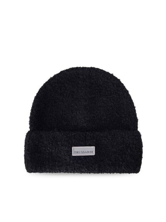 Trussardi Trussardi Kapelusz E614C000039N033 Czarny